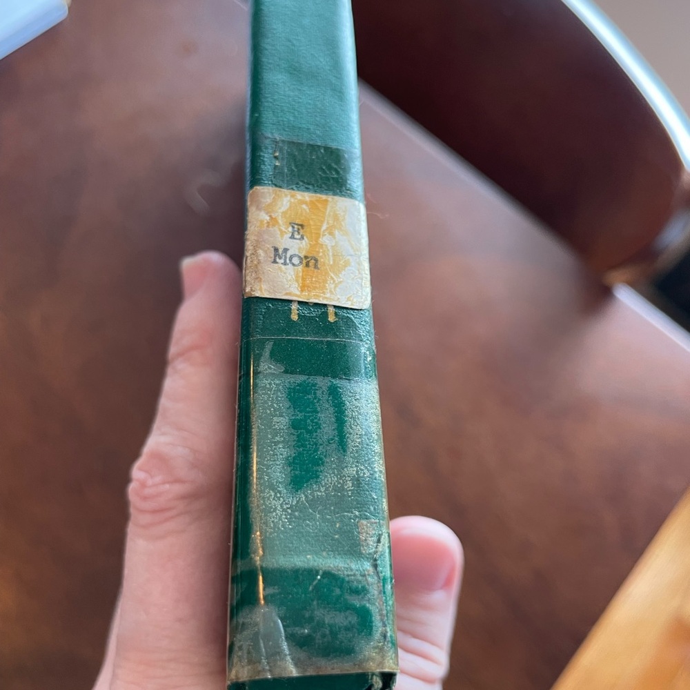 Vintage Anne of Green Gables Book — See Photos for Condition - Picture 4 of 11
